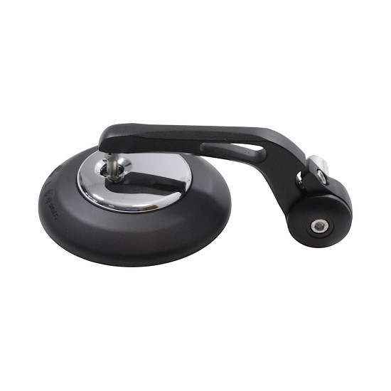 LEFT MIRROR SRV700