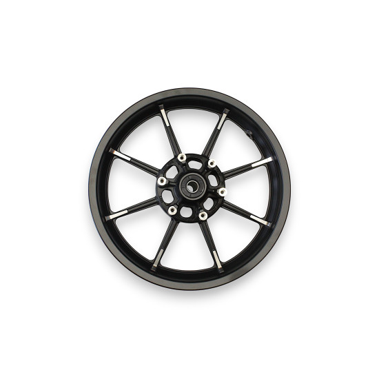 Pilnas priekinio rato ratlankis SRV700