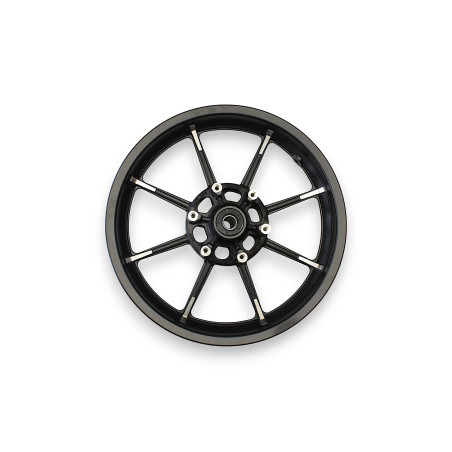 Pilnas priekinio rato ratlankis SRV700