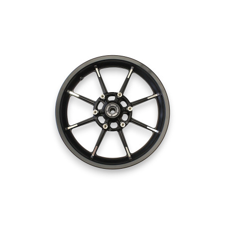 Pilnas priekinio rato ratlankis SRV700