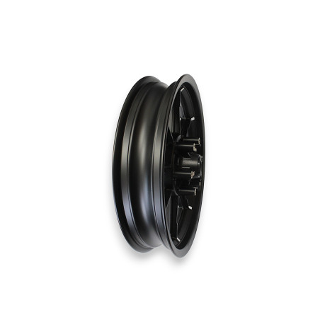 Complete front wheel rim SRV700