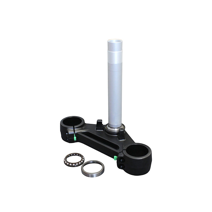 FRONT SUSPENSION LOWER ARM WITH SADDLE MOUNT SRV700