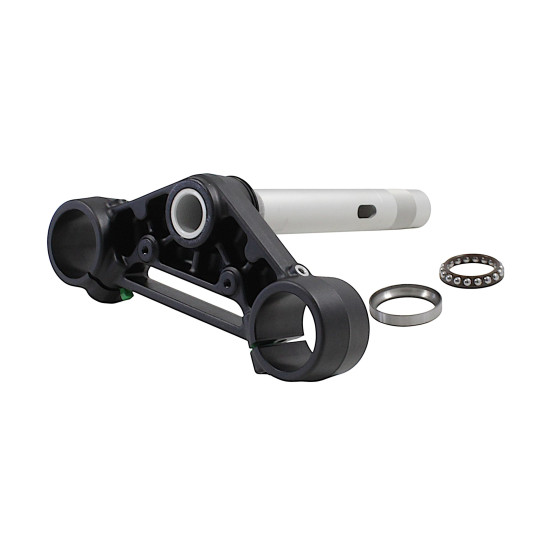 FRONT SUSPENSION LOWER ARM WITH SADDLE MOUNT SRV700