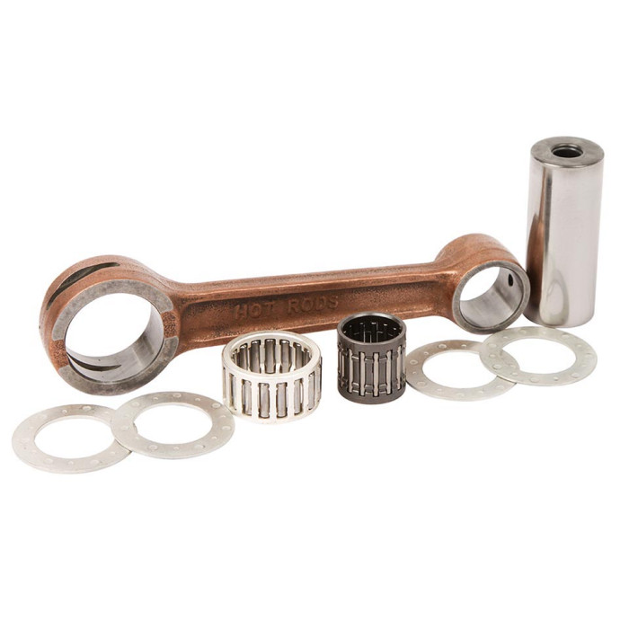 HOT RODS Conclusion HONDA CR 250 (84-01) GAS GAS MC / EC 250/300 '97 -'19