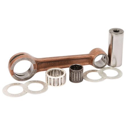 HOT RODS Conclusion HONDA CR 250 (84-01) GAS GAS MC / EC 250/300 '97 -'19