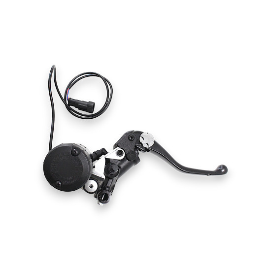 BENELLI front brake cylinder
