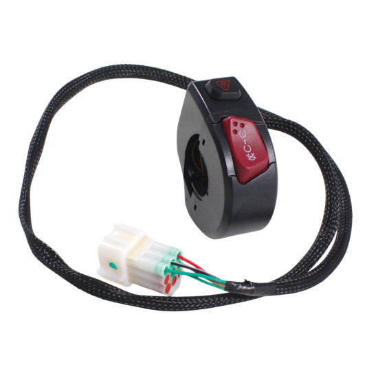 RIGHT SWITCHES SRV700 SRT550SX SRT600SX
