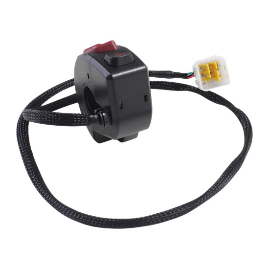 RIGHT SWITCHES SRV700 SRT550SX SRT600SX