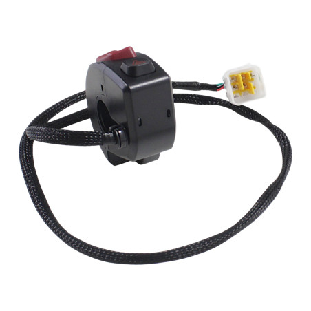 RIGHT SWITCHES SRV700 SRT550SX SRT600SX