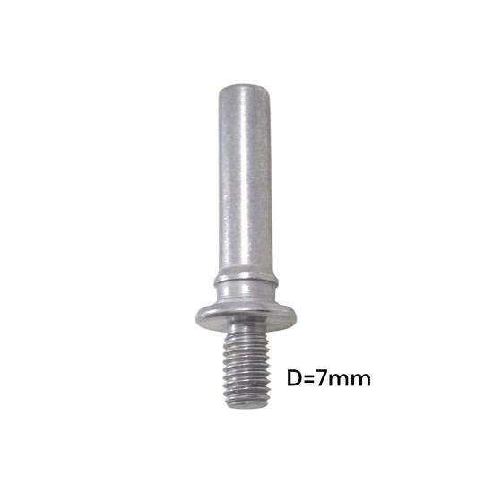 REAR PRINT PIN SRV700 SRV600V