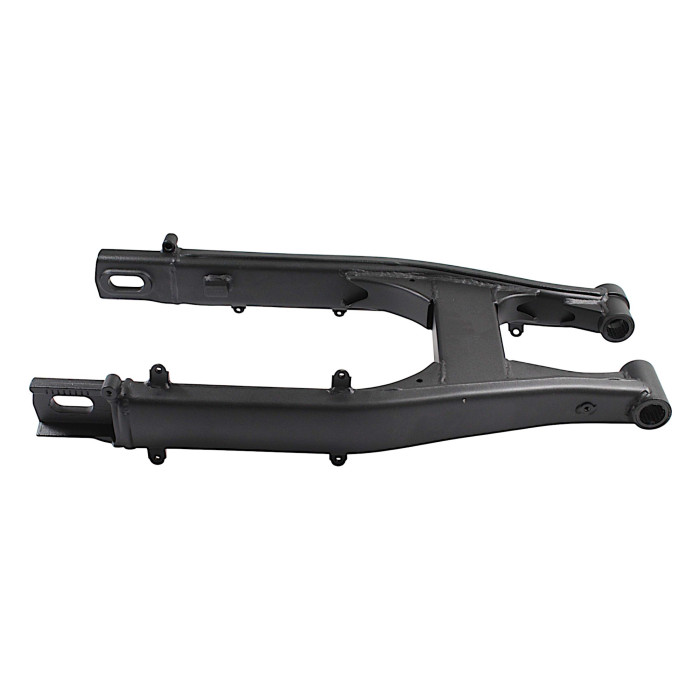 REAR SHOCK ABSORBER (COMPLETE) SRV700