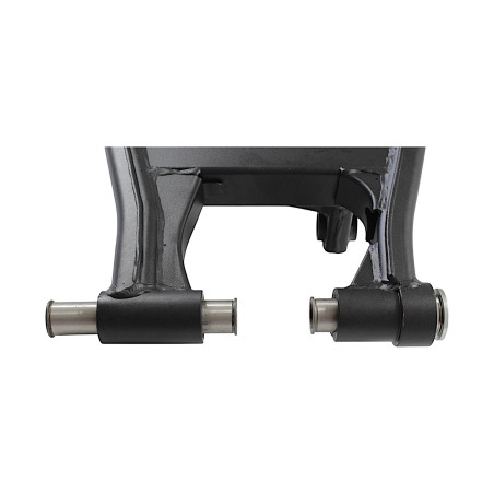 REAR SHOCK ABSORBER (COMPLETE) SRV700