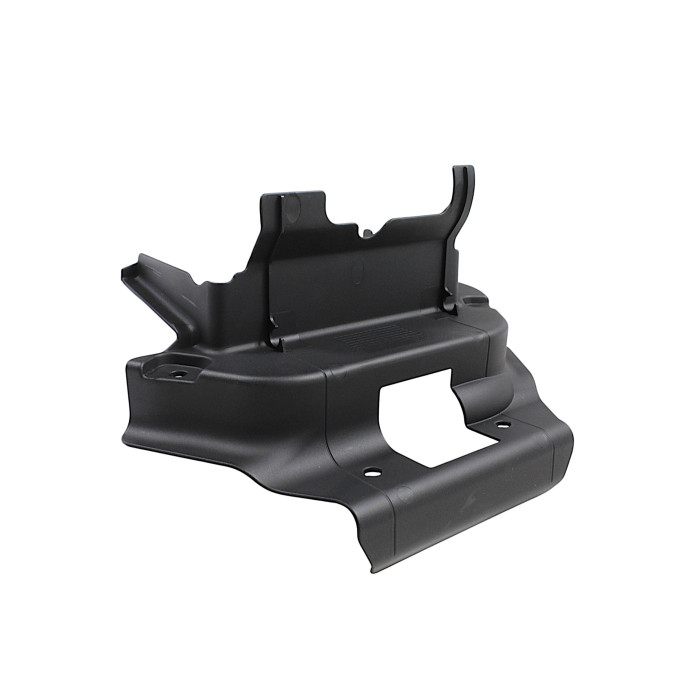 SRV700 RADIATOR HOUSING