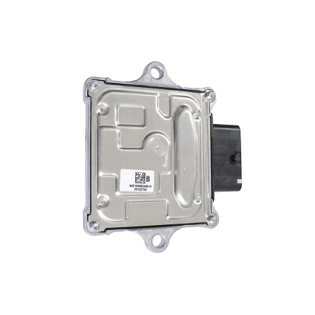Engine control unit SRV700