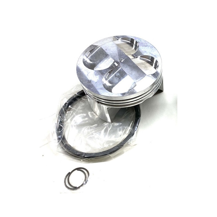 WISECO sale piston DUCATI 888 (93-94) (96.00mm)