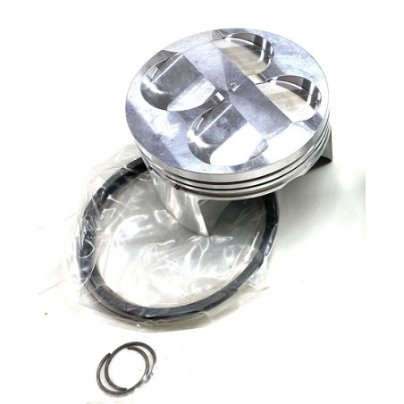 WISECO sale piston DUCATI 888 (93-94) (96.00mm)