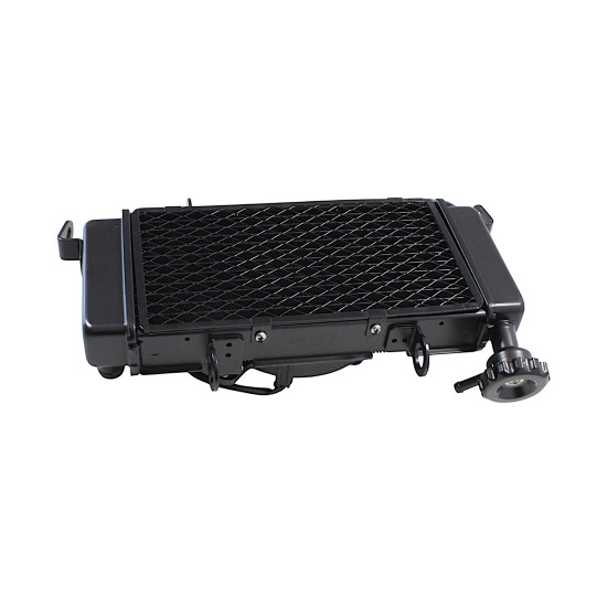 COMPLETE RADIATOR SRK125R