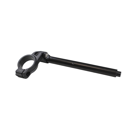 CLIP-ON STEERING HANDLE LEFT SRK125R