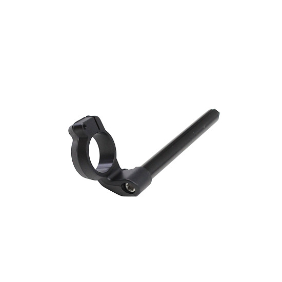 CLIP-ON STEERING HANDLE LEFT SRK125R