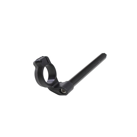 CLIP-ON STEERING HANDLE LEFT SRK125R