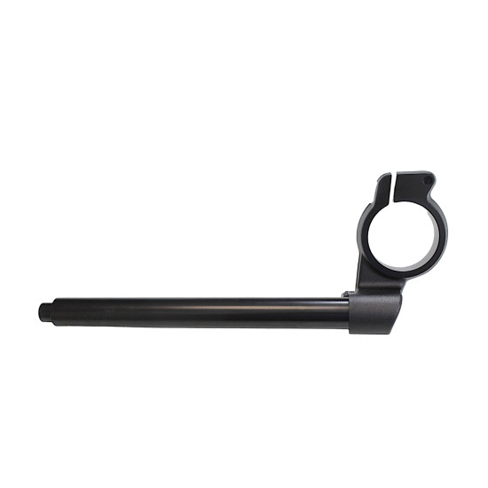 RIGHT HANDLEBAR CLOSURE SRK125R
