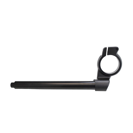 RIGHT HANDLEBAR CLOSURE SRK125R