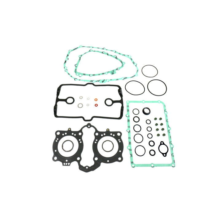 ATHENA gasket set (without engine oil seals) HONDA CB / GB 500 '89-96