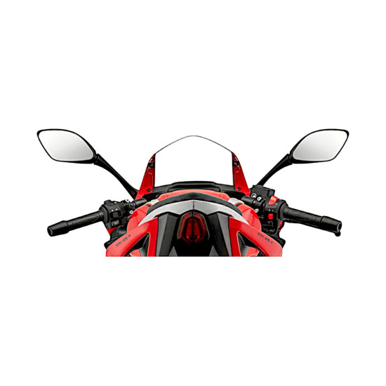 LEFT MIRROR SRK125R