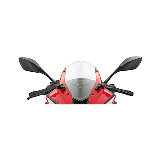LEFT MIRROR SRK125R