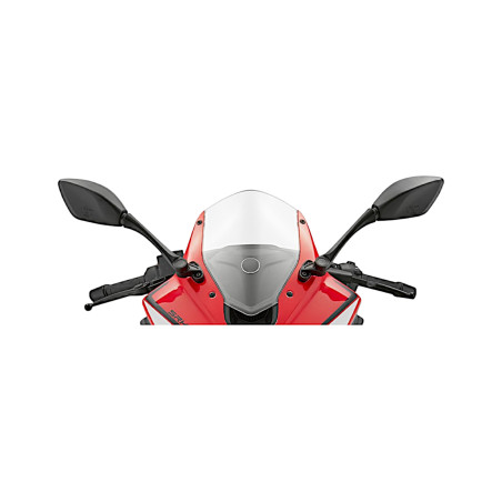 KAIRYS VEIDRODĖLIS SRK125R