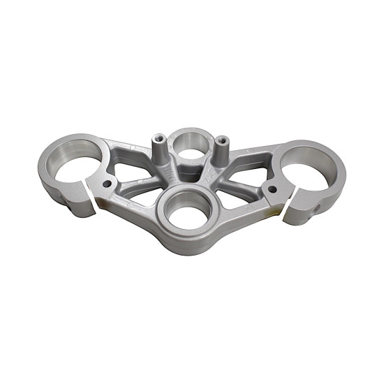 FRONT SUSPENSION UPPER ARM SRK125R