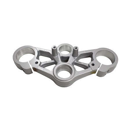 FRONT SUSPENSION UPPER ARM SRK125R