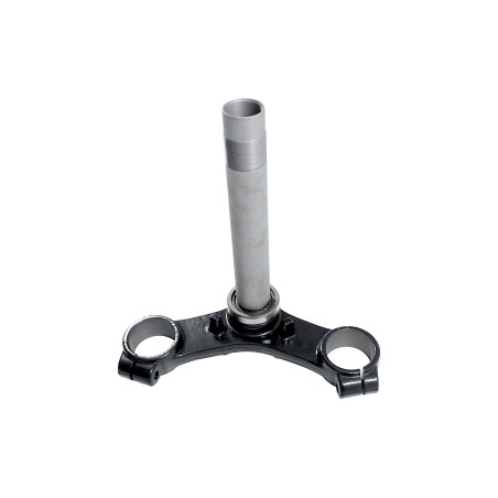 FRONT SUSPENSION LOWER ARM WITH SADDLE HOLDER SRK125R