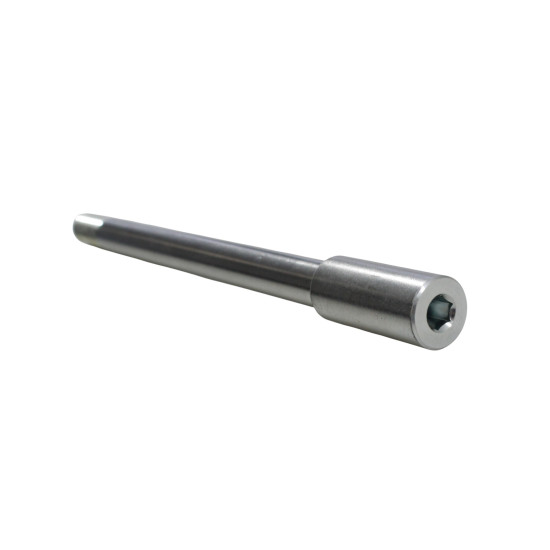 SRK125R FRONT WHEEL AXLE