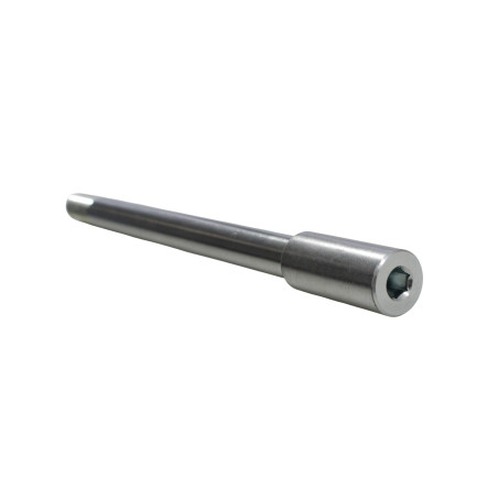 SRK125R FRONT WHEEL AXLE