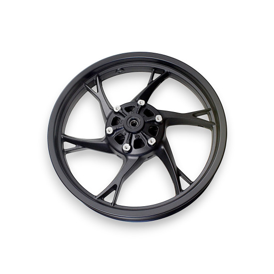 PRIEKINIS RATAS, PILNAS, RATLANKIS SRK125R
