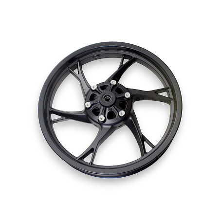 PRIEKINIS RATAS, PILNAS, RATLANKIS SRK125R