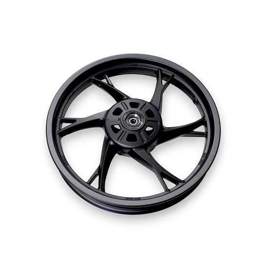 PRIEKINIS RATAS, PILNAS, RATLANKIS SRK125R