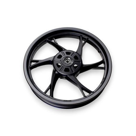 PRIEKINIS RATAS, PILNAS, RATLANKIS SRK125R