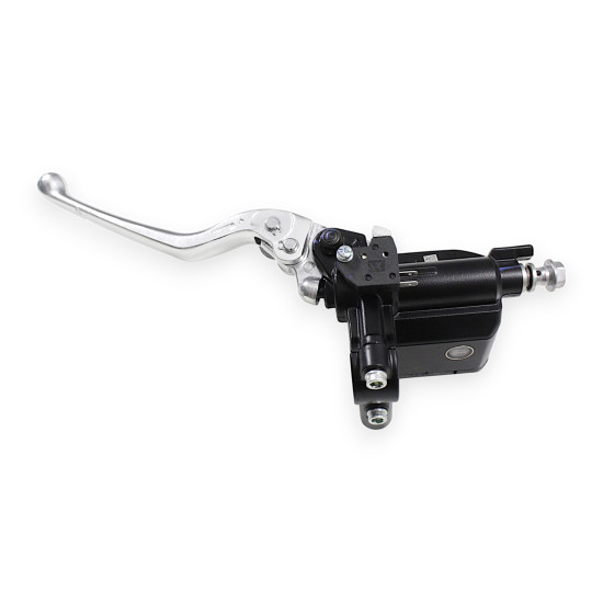FRONT BRAKE MASTER CYLINDER COMPLETE SRK125R SRV12