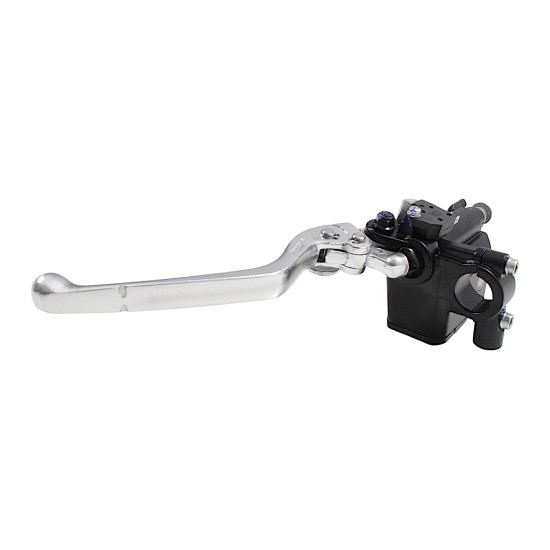 FRONT BRAKE MASTER CYLINDER COMPLETE SRK125R SRV12