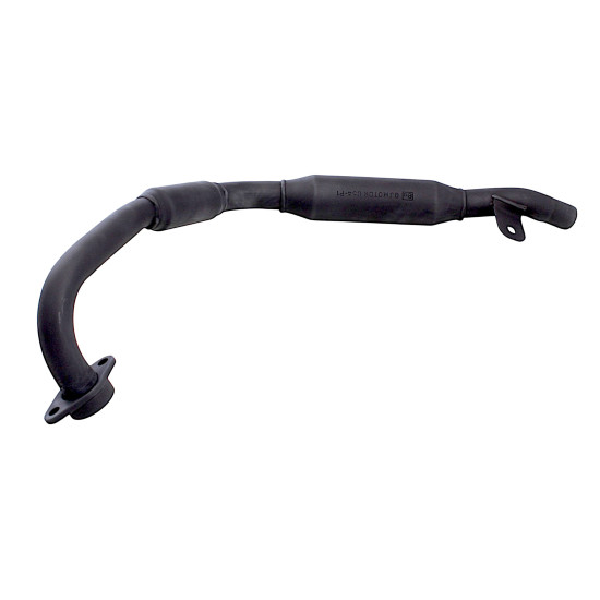 SRK125R EXHAUST MANIFOLD