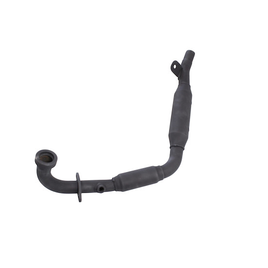 SRK125R EXHAUST MANIFOLD