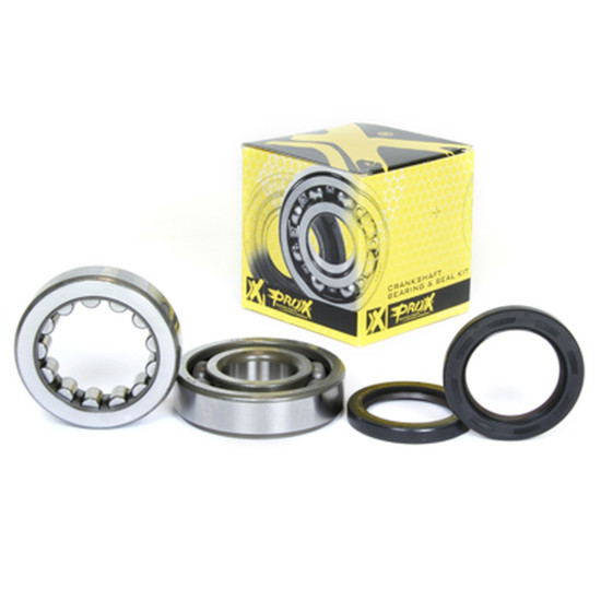 PROX crankshaft bearings with oil seals HONDA CRF 450R '02-05