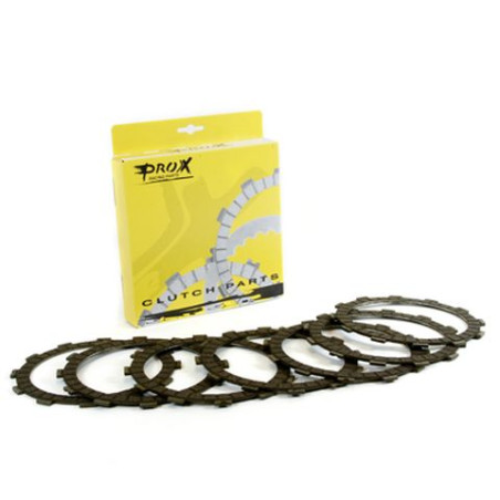 PROX sankabos diskai HONDA XR 600R '85-00 (EBS1170)