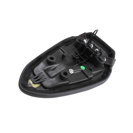 SRK125R PASSENGER SEAT