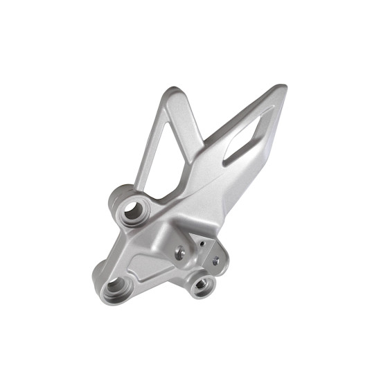 LEFT DRIVER FOOT REST BRACKET SRK125R