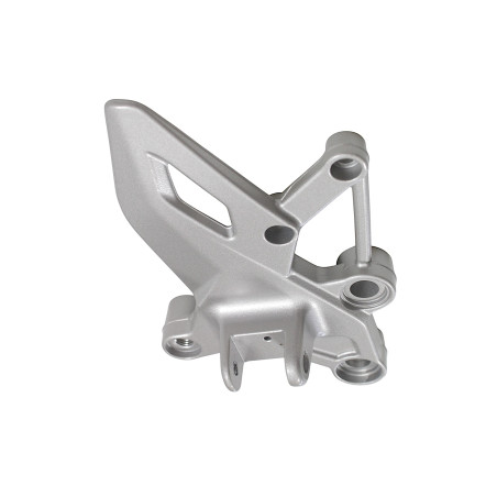 RIGHT MIXER FOOT REST BRACKET SRK125R