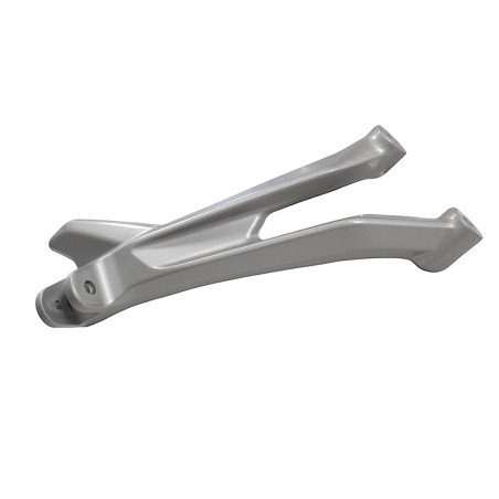 PASSENGER FOOT REST BRACKET RIGHT SRK125R