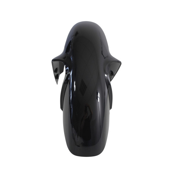 JUODAS PRIEKINIS SPARNAS SU SRK125R LIPDUKU